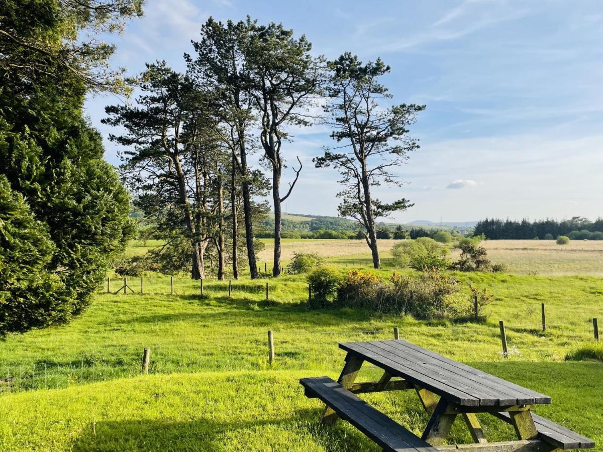 Entire Venue With Accommodation Sleeps Up To 19 - Waterfall Country Escape Wales Coelbren 外观 照片